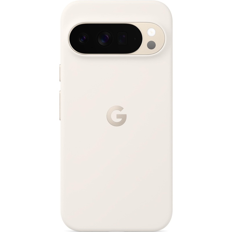 Google Pixelsnap Case for Pixel 10 Pro XL (Porcelain)