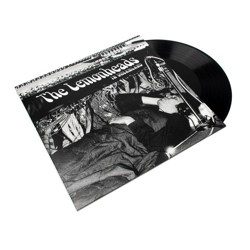 Lemonheads In Dreamland (Vinyl)