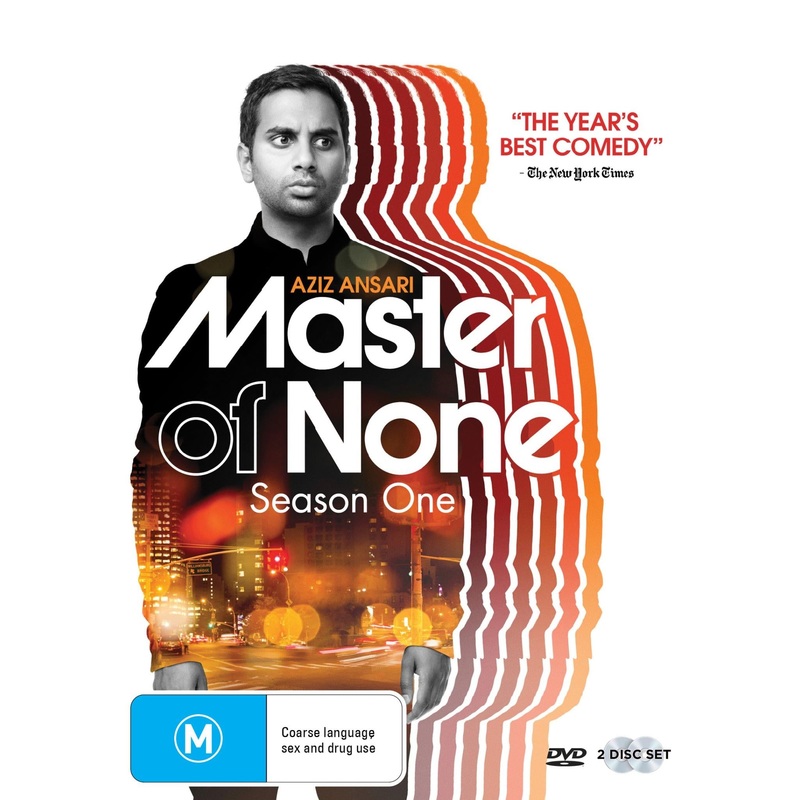 Master of None – Season 1