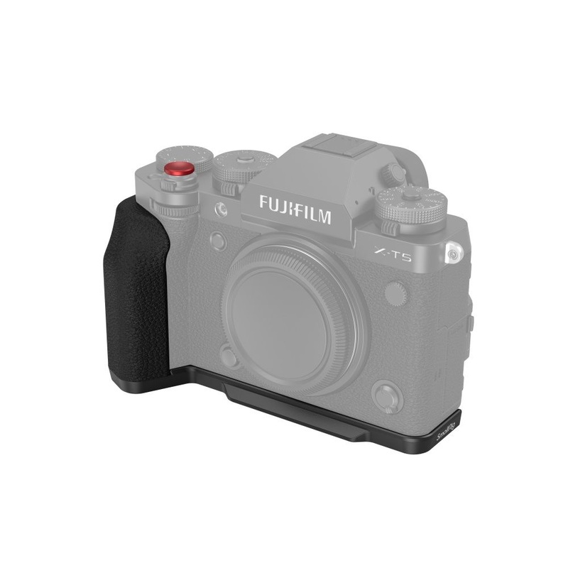 SmallRig L-Shape Grip for FUJIFILM X-T5 (Black) 4260 PhotoGear