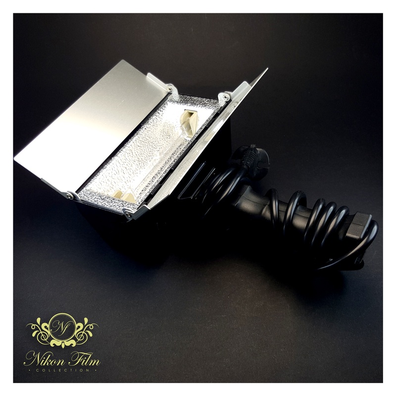 Unomat LX 1000 (Flood Light)