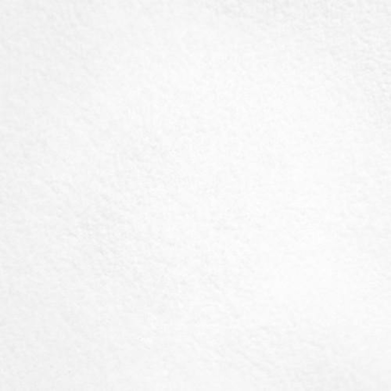 Westcott Wrinkle-Resistant Backdrop – High-Key White (9′ x 10′)
