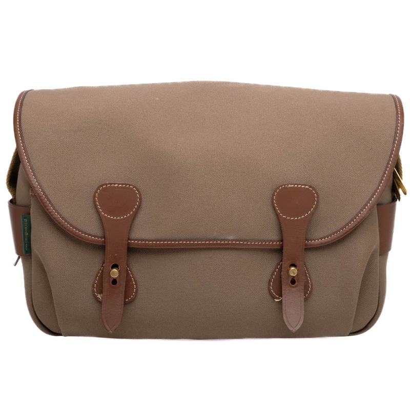 Billingnam S4  Sage / Chocolate (8+)