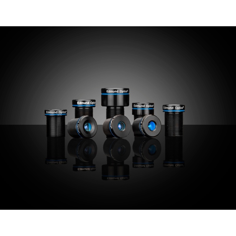 Edmund Optics 20057 Blue Series M12 Lenses