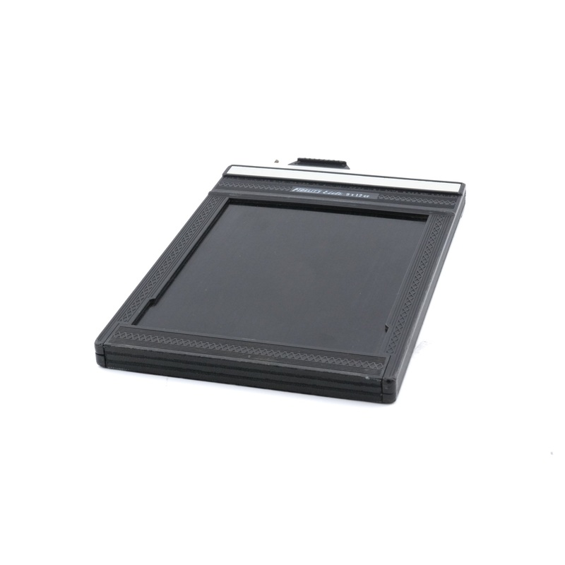 Fidelity 9 x 12 cm Sheet Film Holder