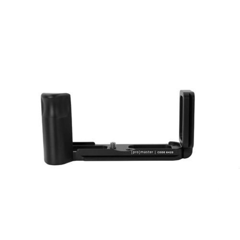 ProMaster L Bracket for Fuji X100F