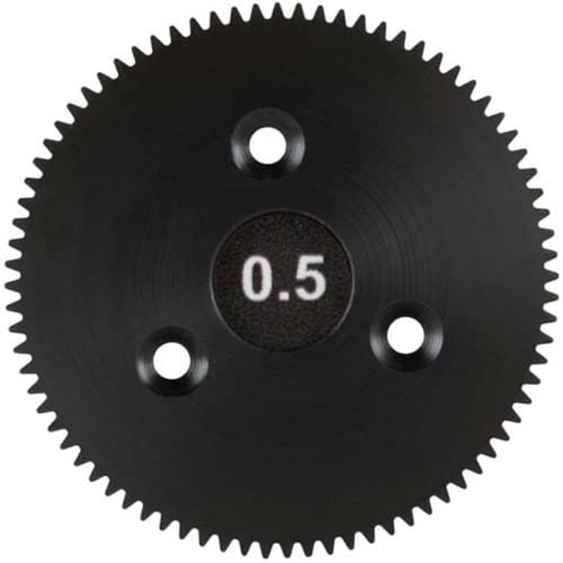 Teradek RT Motor GEAR 0.5 For Use With Canon and Angenieux ENG