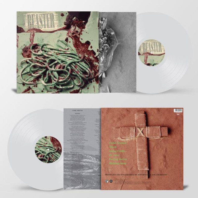 Beaster (Limited Clear Vinyl)(Reissue)