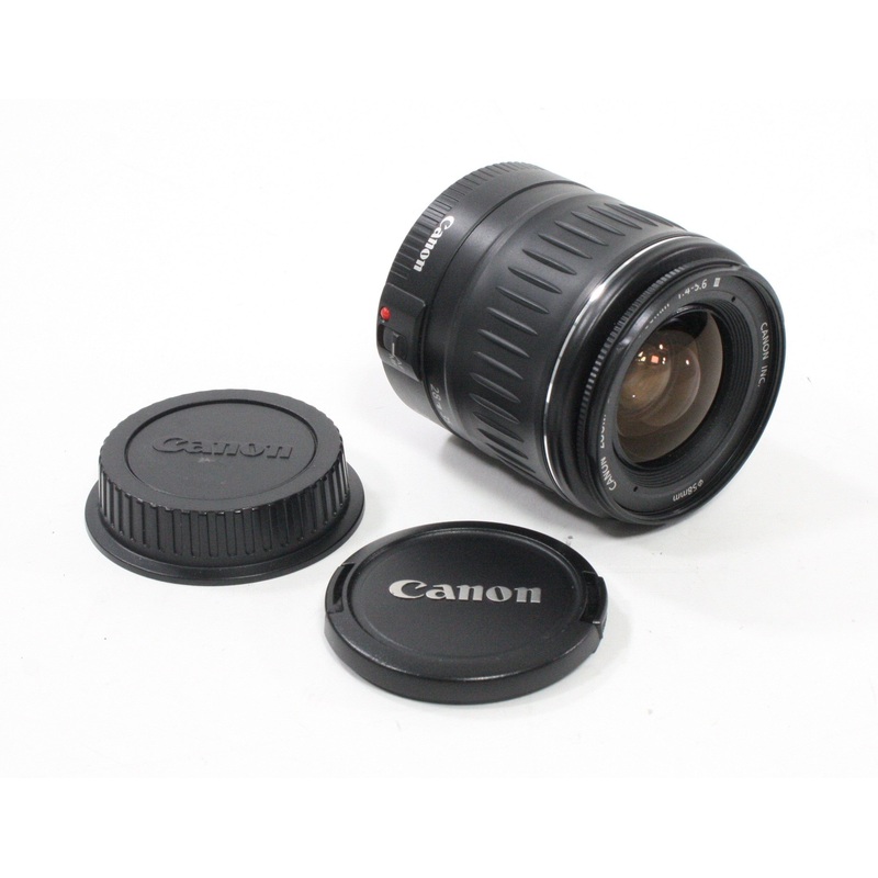 Canon 28-90mm f/4-5.6 III Lens for Canon EF Mount