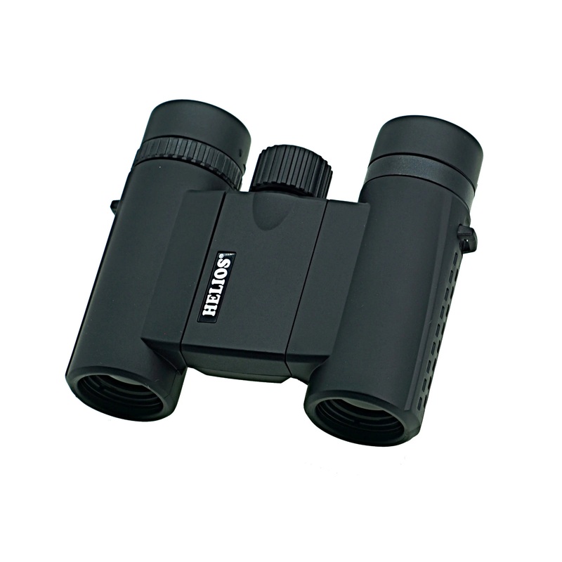 Helios Sport Deluxe 8×21 Compact Binocular