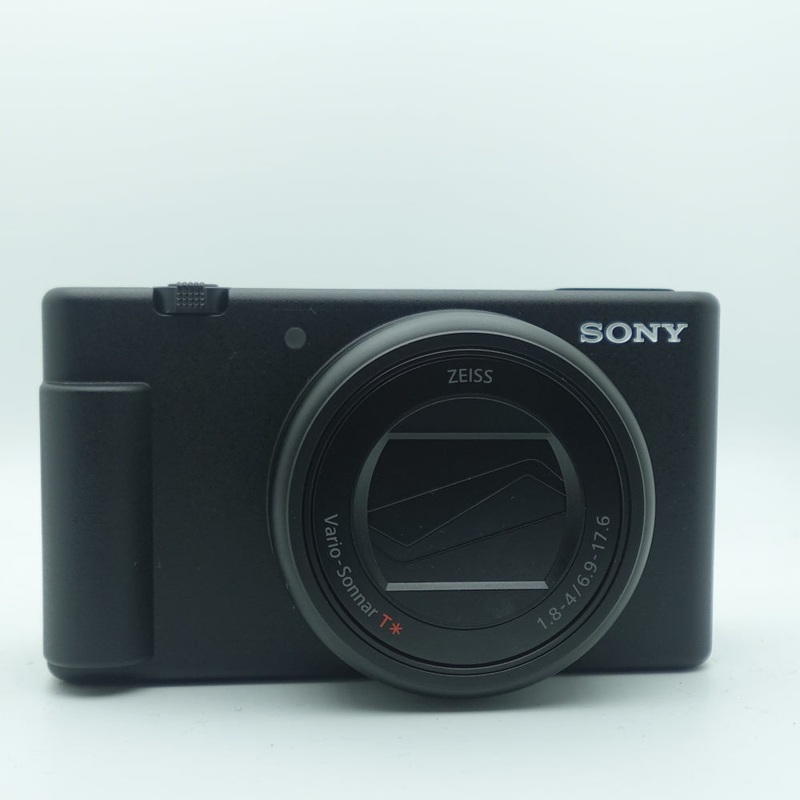 Used Sony ZV-1 II | Black | U9+