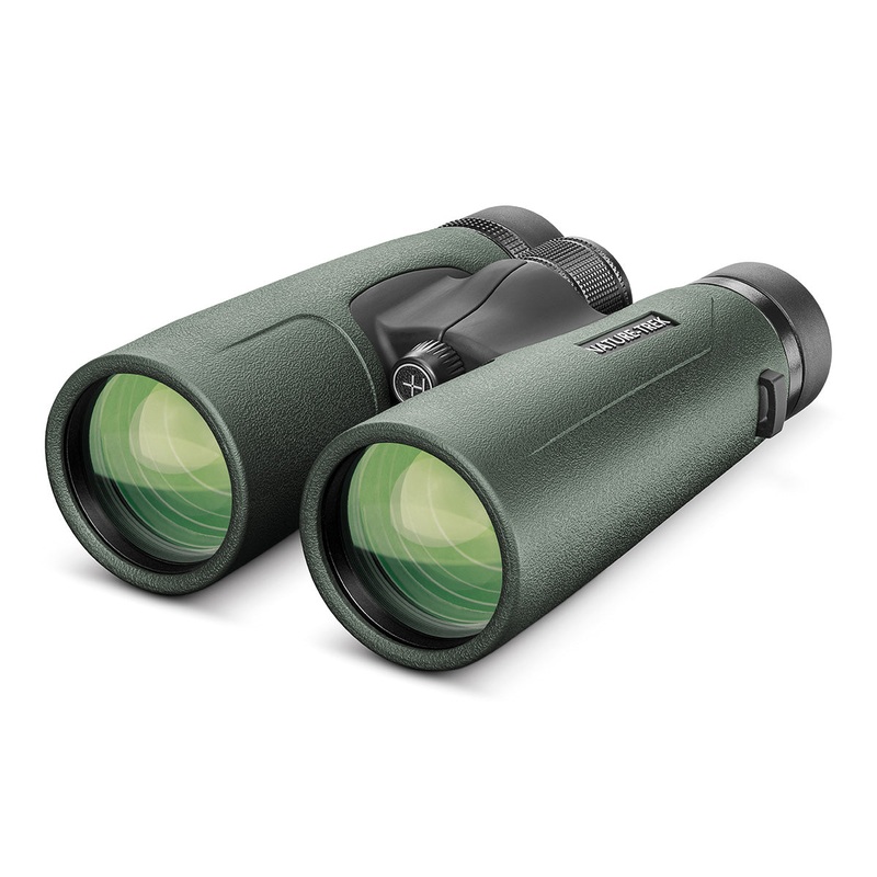 Hawke Nature-Trek 12×50 Binoculars – Green