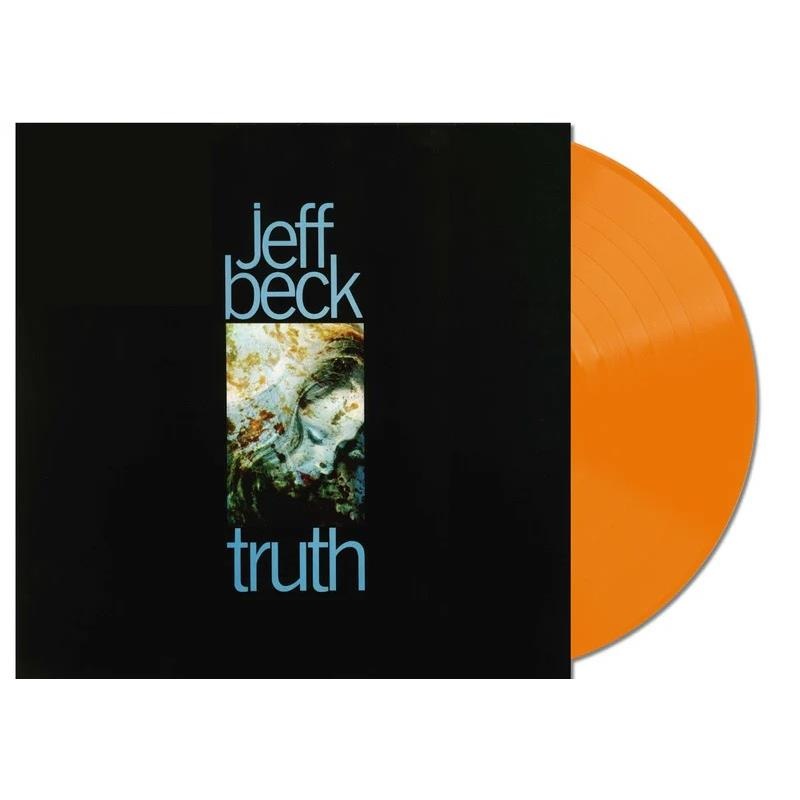 Truth (Orange Vinyl) (Remastered)