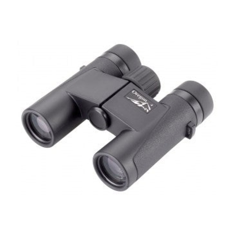 Opticron Oregon 4 LE WP Roof Prism Compact Binoculars 8×25