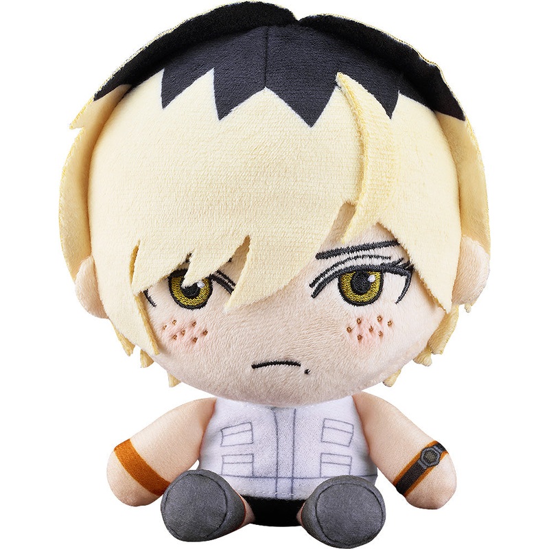 SILENT HILL Plushie Heather Mason