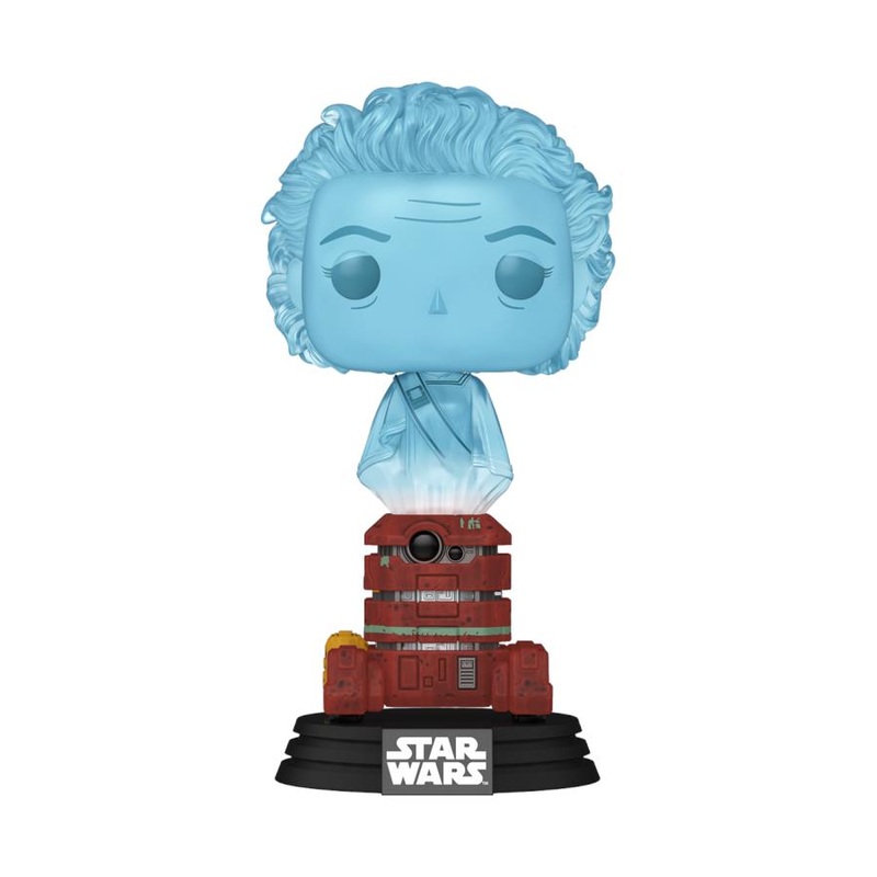 Star Wars: Andor – Maarva Pop! Vinyl