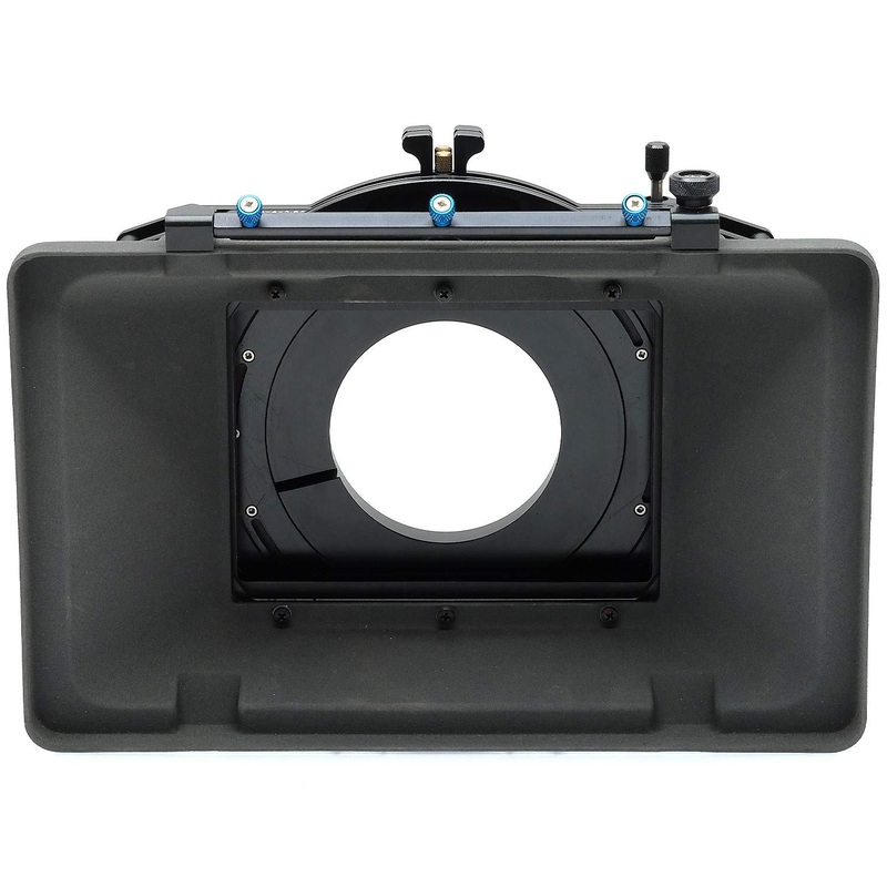 TLS Raven Matte Box, 80mm, Flag (9)