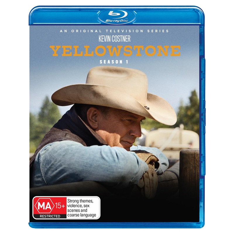 Yellowstone – Season 1