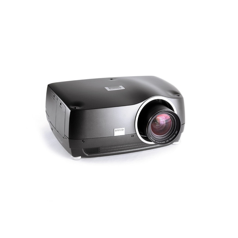 Barco F35 Projector 1 Day