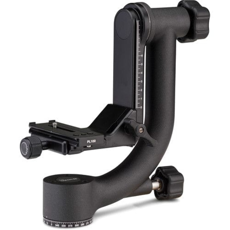 Benro GH2 Gimbal Head with PL100 Plate