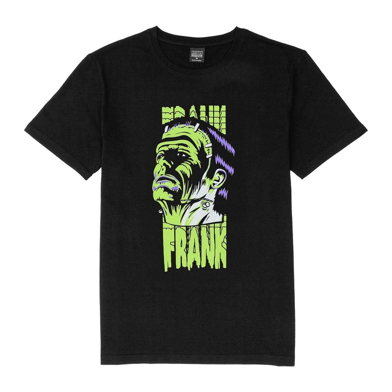Universal Monsters – Frank T-Shirt (Medium)