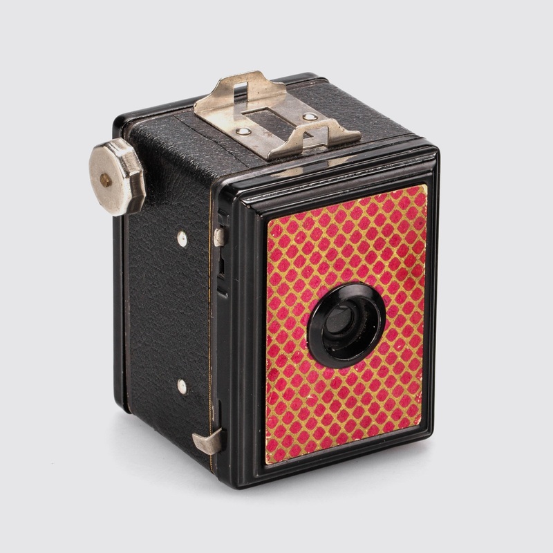 Box Camera
