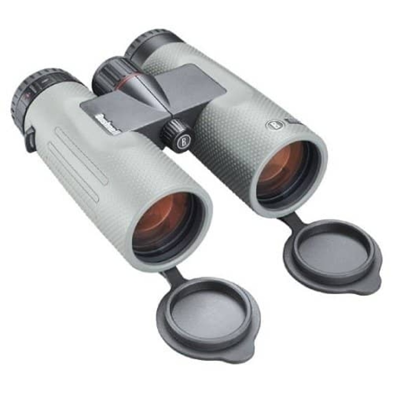 Bushnell Nitro 10×42 Gun Metal Grey Binoculars
