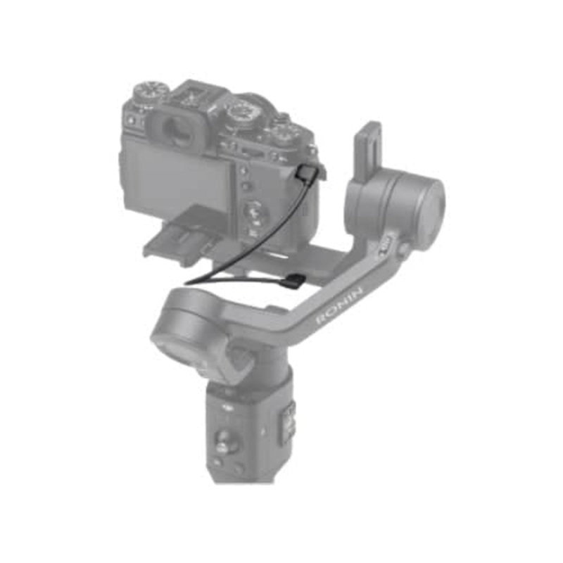 DJI Ronin RSS Control Cable for Fujifilm