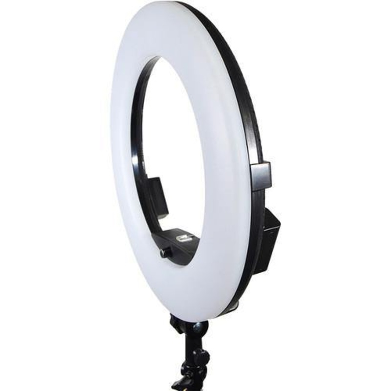 Savage Luminous Pro LED Ringlight Plus – 19” (Bi-Color)
