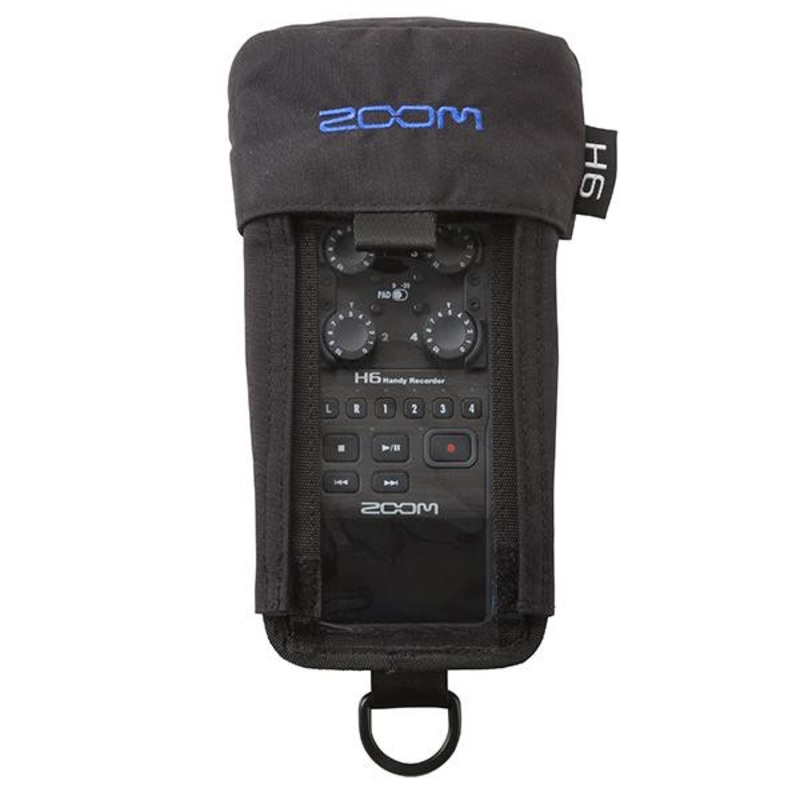 Zoom PCH-6 Protective Case for H6