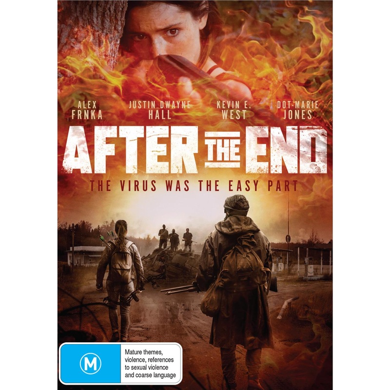 After the End