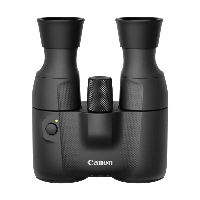 Canon 8×20 IS Binoculars with Image Stabilizer