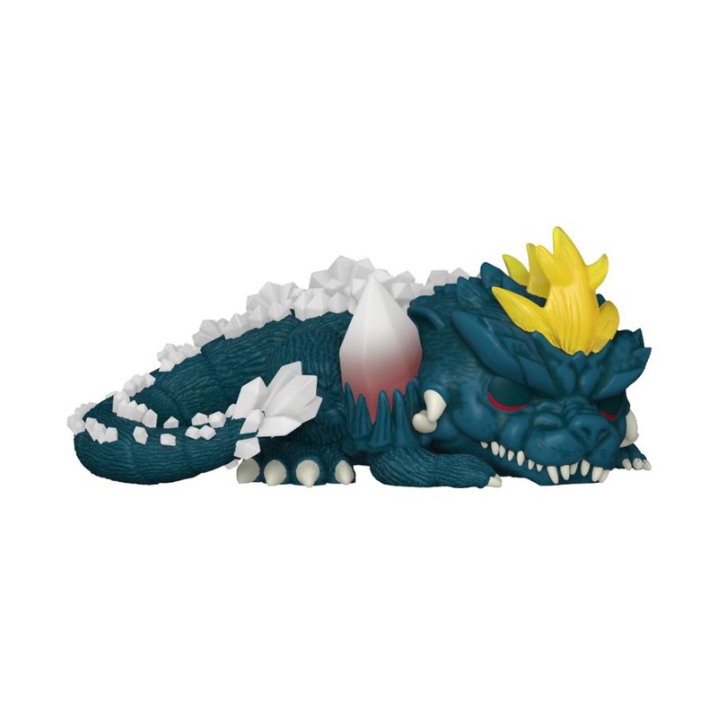 Godzilla – Sleeping Spacegodzilla 6″ Pop! Vinyl