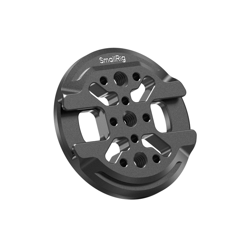 SmallRig Mount Plate (for Phones) 5155 PhotoGear