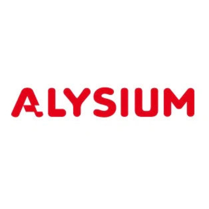 Alysium A74-0065-2