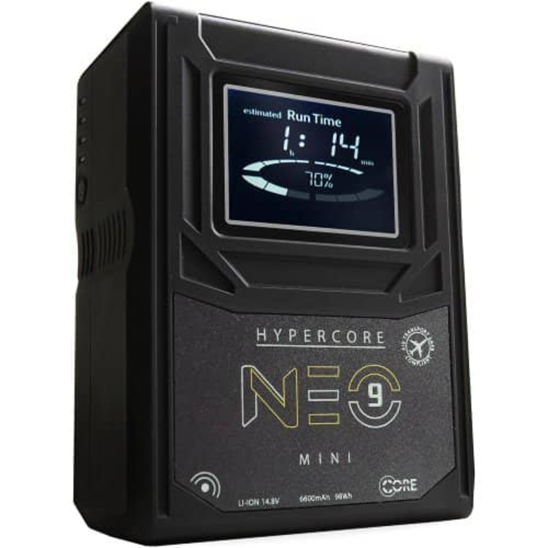 Core SWX Neo 9 Mini AB Mount