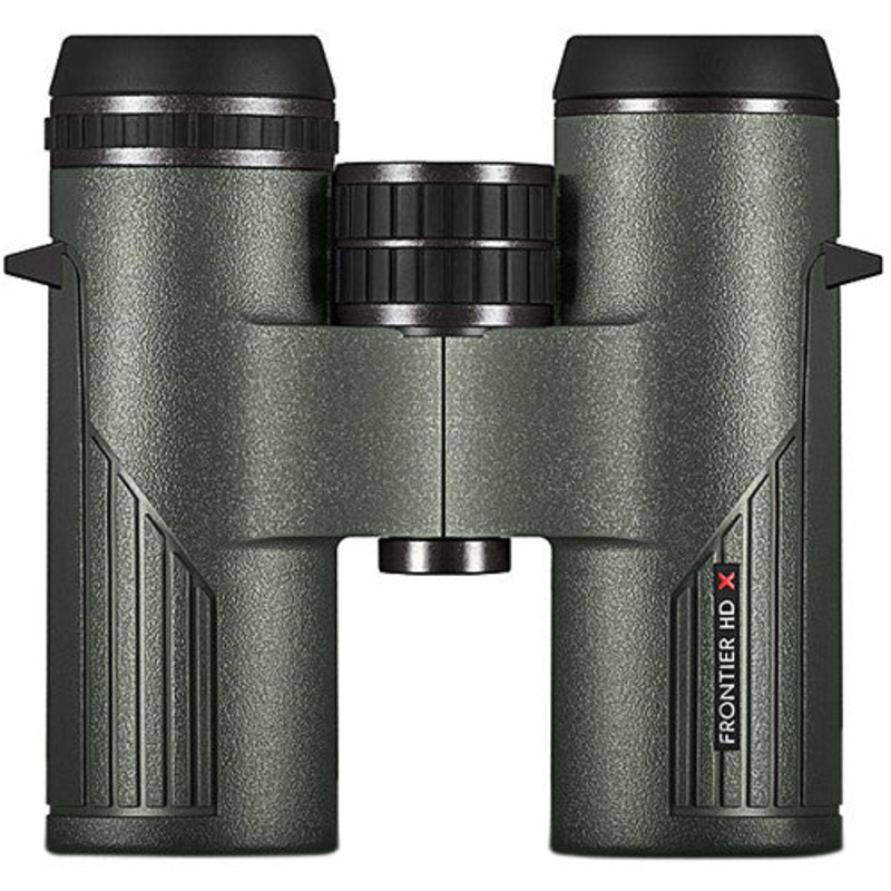 Hawke Sport Optics 8×32 Frontier HD X Binocular | Green