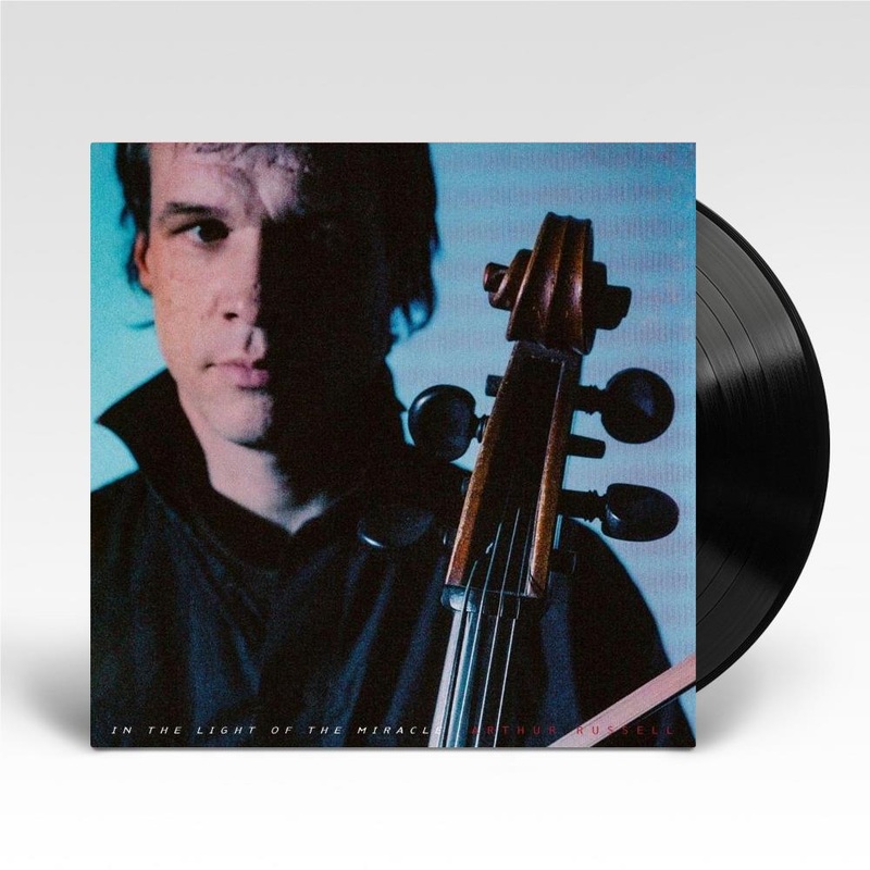 In The Light Of The Miracle-Remixes (Vinyl)