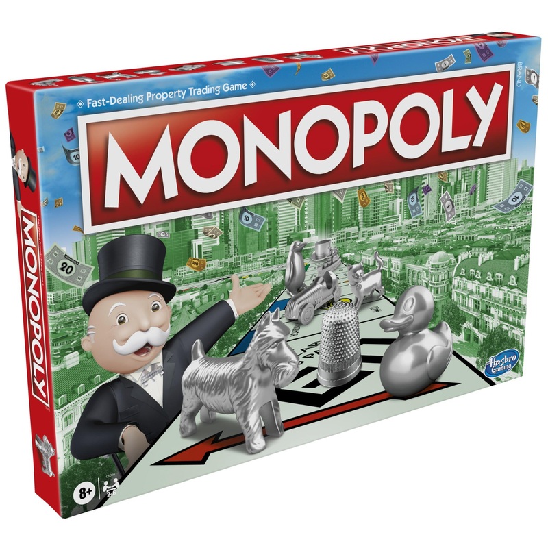 Monopoly – Classic