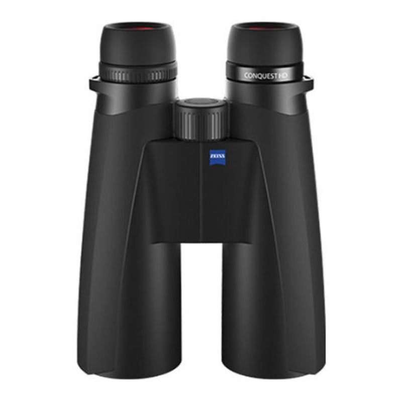 Zeiss 8×56 Conquest HD Binoculars (Black)