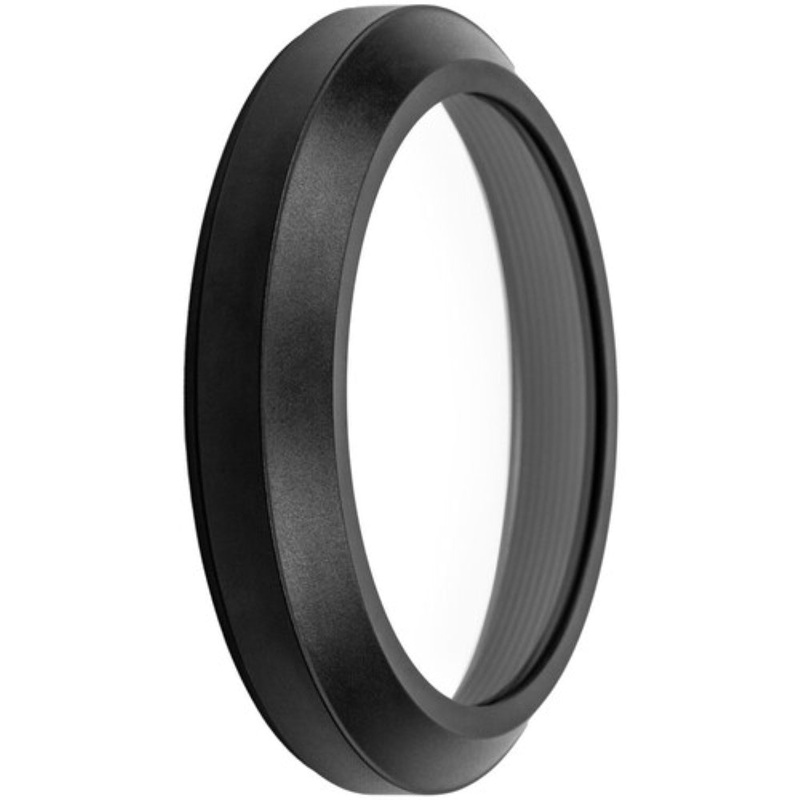 NiSi NC UV Filter II for FUJIFILM X100 Series Cameras | Black