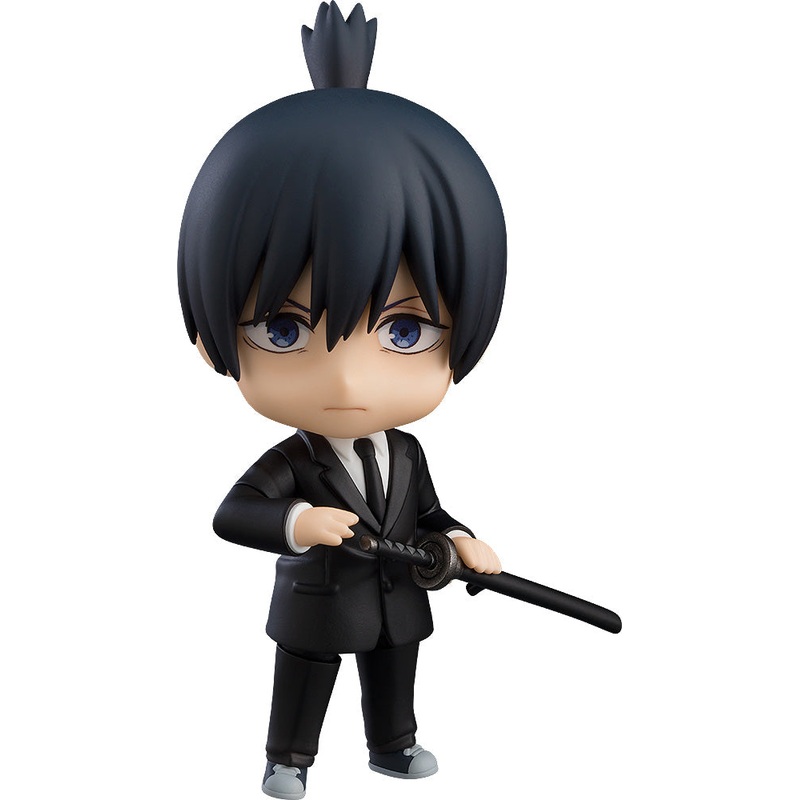 [Resale] Nendoroid “Chainsaw Man” Hayakawa Aki