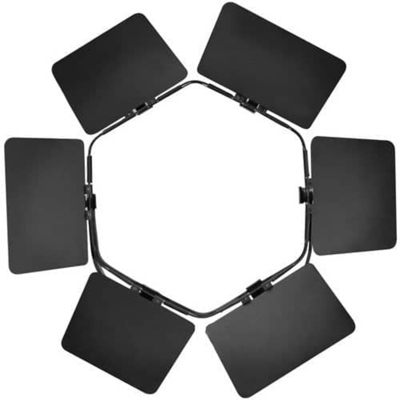 Rotolight Barn Doors for Anova