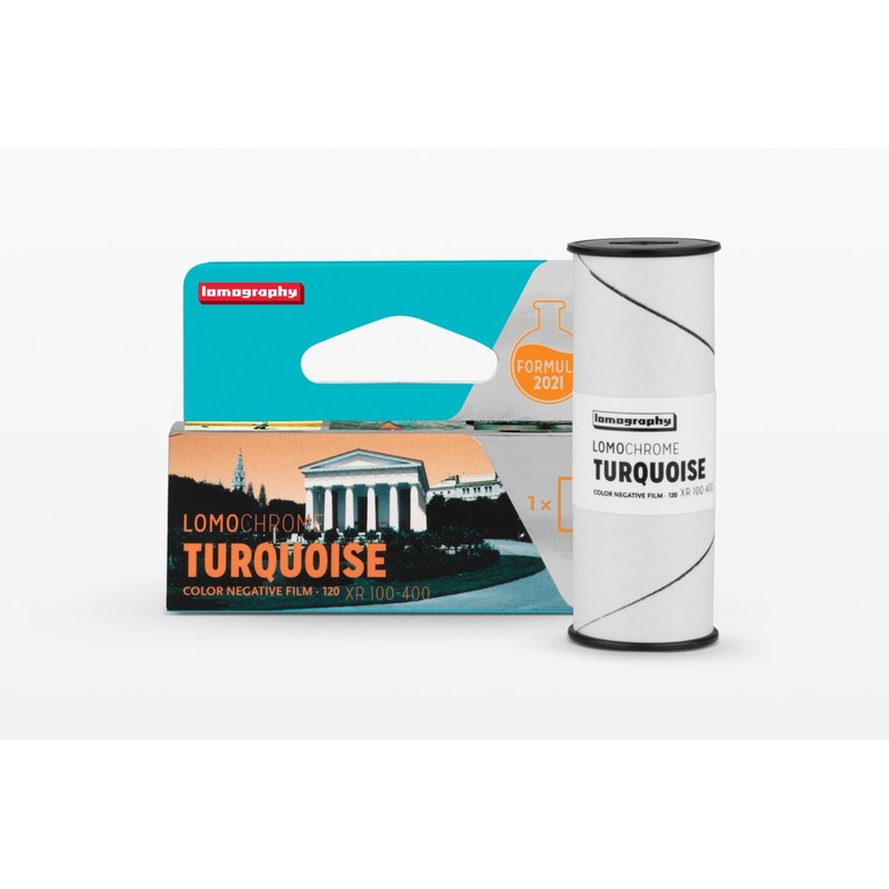 2021 LomoChrome Turquoise 120 ISO 100400