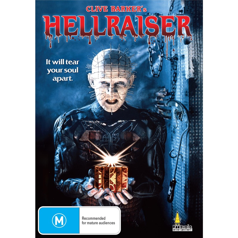 Hellraiser