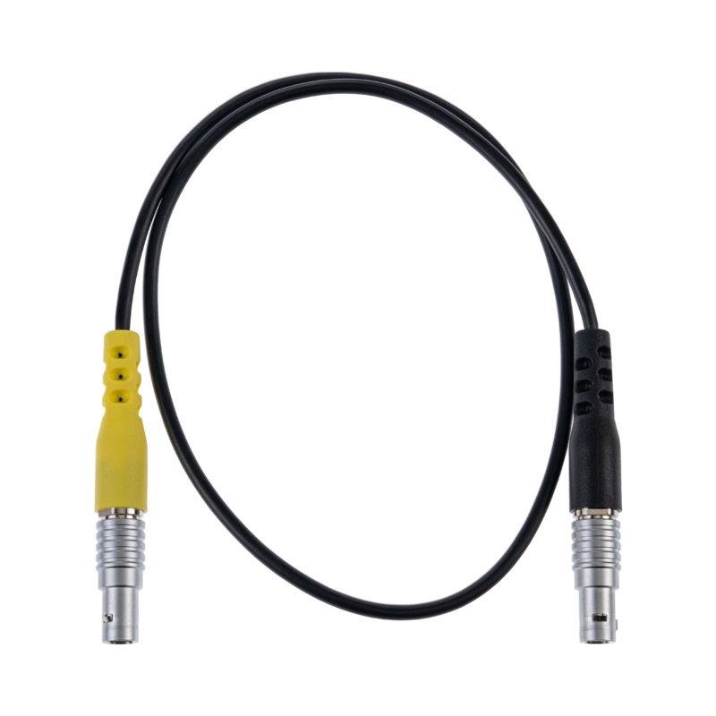 RED EXT 9-pin to SmallHD 5-pin USB Camera-Control Cable (18in/45cm)