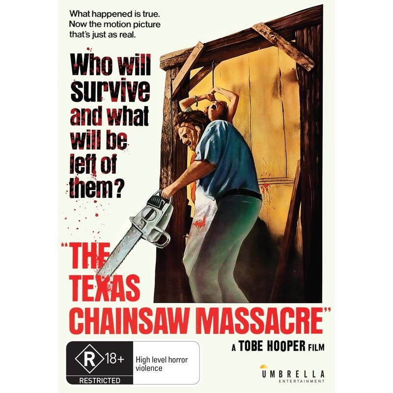 Texas Chain Saw Massacre, The
