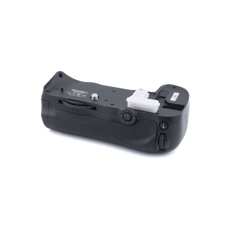 Commlite CP-D10 Battery Grip