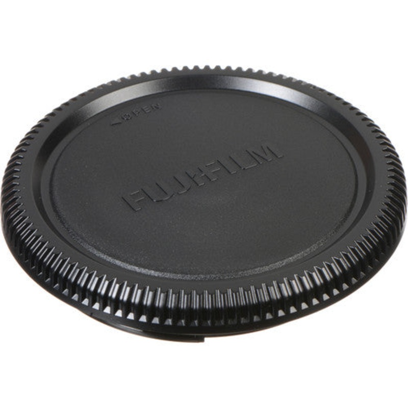 Fujifilm BCP-002 Body Cap for GFX Camera Body