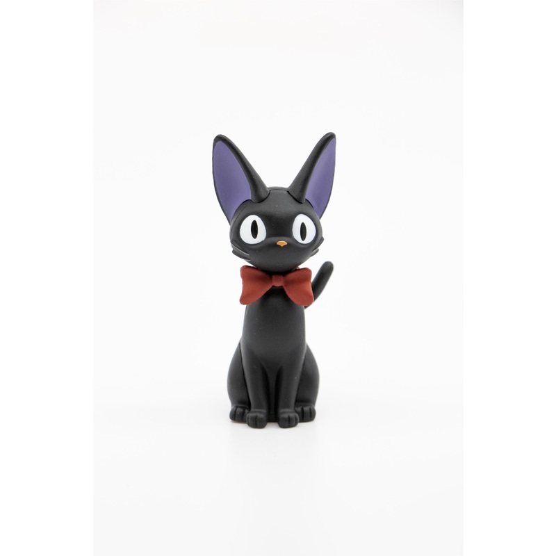 Kiki’s Delivery Service – Jiji 3D Puzzle Figure